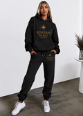 Roatan World Academy Signature Women's Tracksuit