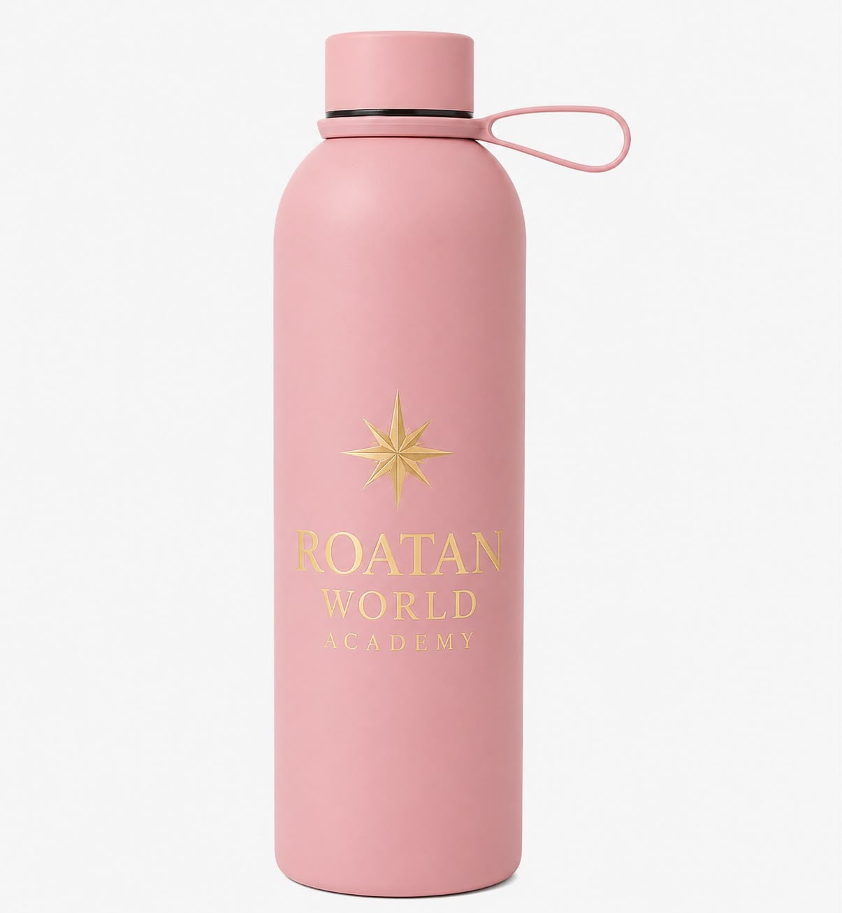 Roatan World Academy Signature Premium Water Bottle