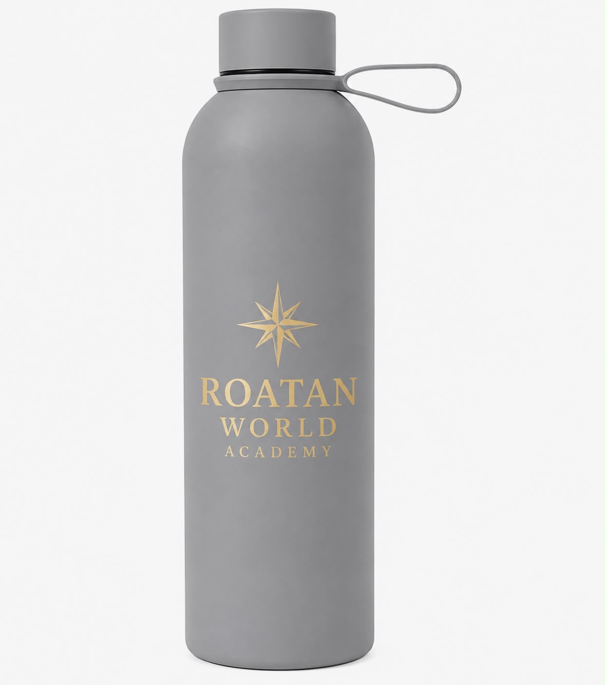 Roatan World Academy Signature Premium Water Bottle